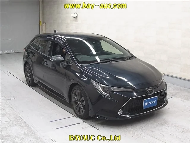 Toyota Corolla Touring Sports ZRE212W 2020